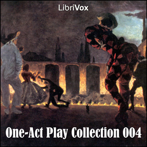 One-Act Play Collection 004 - Various Audiobooks - Free Audio Books | Knigi-Audio.com/en/