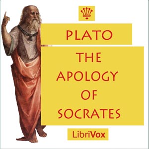 The Apology of Socrates - Plato Audiobooks - Free Audio Books | Knigi-Audio.com/en/