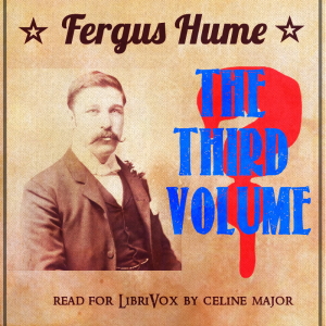 The Third Volume - Fergus Hume Audiobooks - Free Audio Books | Knigi-Audio.com/en/