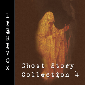 Ghost Story Collection 004 - Various Audiobooks - Free Audio Books | Knigi-Audio.com/en/