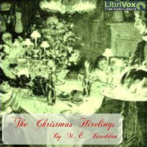 The Christmas Hirelings - Mary Elizabeth Braddon Audiobooks - Free Audio Books | Knigi-Audio.com/en/