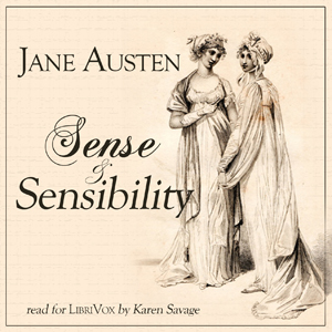 Sense and Sensibility (version 4) - Jane Austen Audiobooks - Free Audio Books | Knigi-Audio.com/en/