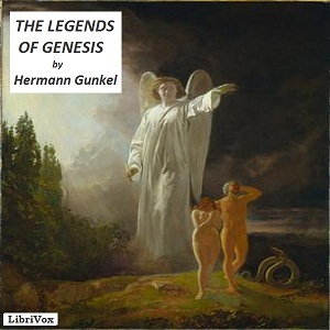 The Legends of Genesis - Hermann Gunkel Audiobooks - Free Audio Books | Knigi-Audio.com/en/