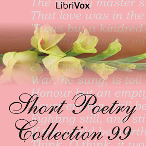 Short Poetry Collection 099 - Various Audiobooks - Free Audio Books | Knigi-Audio.com/en/
