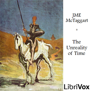 The Unreality of Time - John McTaggart Audiobooks - Free Audio Books | Knigi-Audio.com/en/