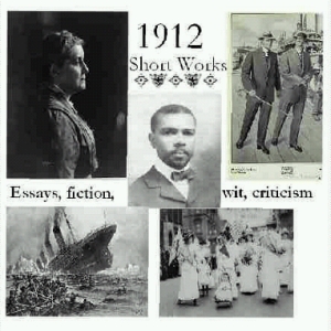 1912: Short Works Collection - Various Audiobooks - Free Audio Books | Knigi-Audio.com/en/