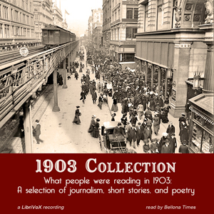 1903 Collection - Various Audiobooks - Free Audio Books | Knigi-Audio.com/en/