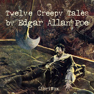 12 Creepy Tales - Edgar Allan Poe Audiobooks - Free Audio Books | Knigi-Audio.com/en/