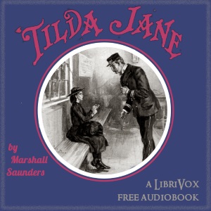 'Tilda Jane - Marshall Saunders Audiobooks - Free Audio Books | Knigi-Audio.com/en/