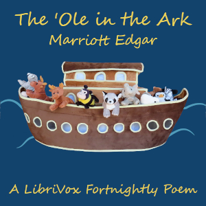 The 'Ole In The Ark - Marriott Edgar Audiobooks - Free Audio Books | Knigi-Audio.com/en/