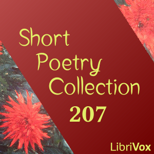 Short Poetry Collection 207 - Various Audiobooks - Free Audio Books | Knigi-Audio.com/en/