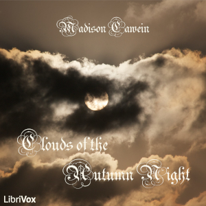 Clouds of the Autumn Night - Madison Cawein Audiobooks - Free Audio Books | Knigi-Audio.com/en/