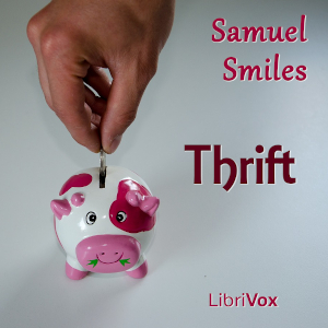 Thrift - Samuel Smiles Audiobooks - Free Audio Books | Knigi-Audio.com/en/