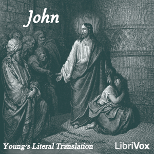 Bible (YLT) NT 04: John - Young's Literal Translation Audiobooks - Free Audio Books | Knigi-Audio.com/en/