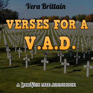 Verses of a V. A. D. - Vera Brittain Audiobooks - Free Audio Books | Knigi-Audio.com/en/