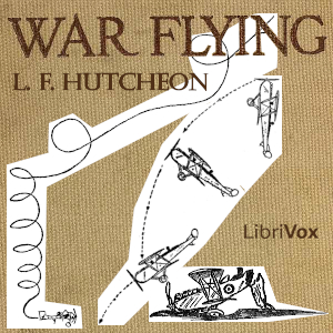 War Flying by a Pilot - Lessel Finer Hutcheon Audiobooks - Free Audio Books | Knigi-Audio.com/en/