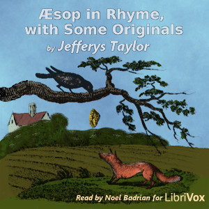 Æsop in Rhyme, with Some Originals - Jefferys Taylor Audiobooks - Free Audio Books | Knigi-Audio.com/en/