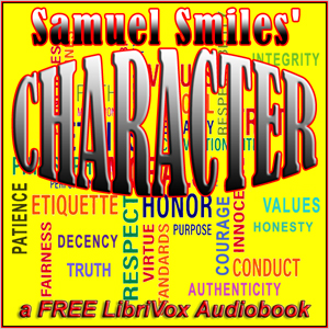 Character - Samuel Smiles Audiobooks - Free Audio Books | Knigi-Audio.com/en/