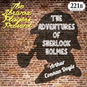 The Adventures of Sherlock Holmes (Version 6 dramatic reading) - Sir Arthur Conan Doyle Audiobooks - Free Audio Books | Knigi-Audio.com/en/