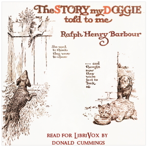The Story My Doggie Told to Me - Ralph Henry Barbour Audiobooks - Free Audio Books | Knigi-Audio.com/en/