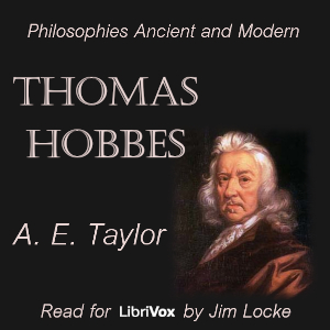 Thomas Hobbes - Alfred Edward Taylor Audiobooks - Free Audio Books | Knigi-Audio.com/en/