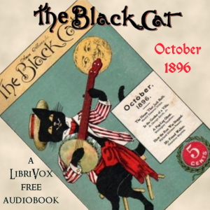 The Black Cat Vol. 02 No. 01 October 1896 - Various Audiobooks - Free Audio Books | Knigi-Audio.com/en/