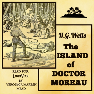 The Island of Doctor Moreau (Version 4) - H. G. Wells Audiobooks - Free Audio Books | Knigi-Audio.com/en/