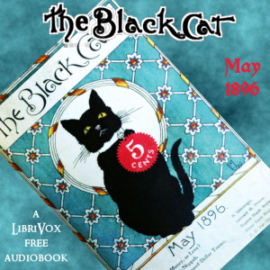 The Black Cat Vol. 01 No. 08 May 1896 - Various Audiobooks - Free Audio Books | Knigi-Audio.com/en/
