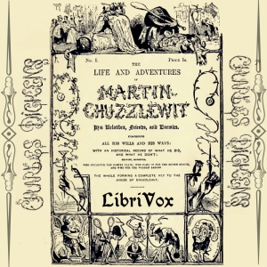 Martin Chuzzlewit (Version 3) - Charles Dickens Audiobooks - Free Audio Books | Knigi-Audio.com/en/