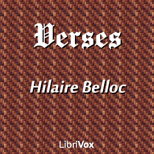 Verses - Hilaire Belloc Audiobooks - Free Audio Books | Knigi-Audio.com/en/