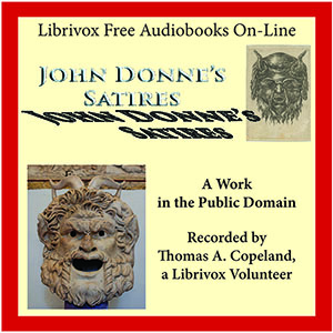 John Donne's Satires - John Donne Audiobooks - Free Audio Books | Knigi-Audio.com/en/