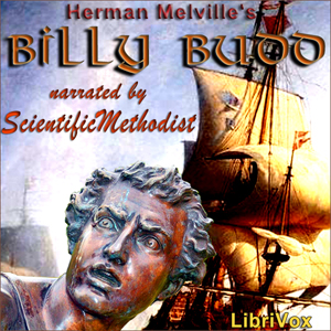 Billy Budd - Herman Melville Audiobooks - Free Audio Books | Knigi-Audio.com/en/