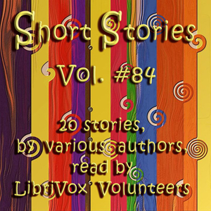 Short Story Collection Vol. 084 - Various Audiobooks - Free Audio Books | Knigi-Audio.com/en/