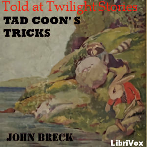 Tad Coon's Tricks - John Breck Audiobooks - Free Audio Books | Knigi-Audio.com/en/