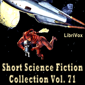 Short Science Fiction Collection 071 - Various Audiobooks - Free Audio Books | Knigi-Audio.com/en/