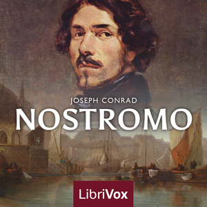 Nostromo (Version 2) - Joseph Conrad Audiobooks - Free Audio Books | Knigi-Audio.com/en/