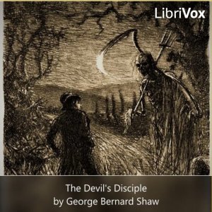 The Devil's Disciple - George Bernard Shaw Audiobooks - Free Audio Books | Knigi-Audio.com/en/