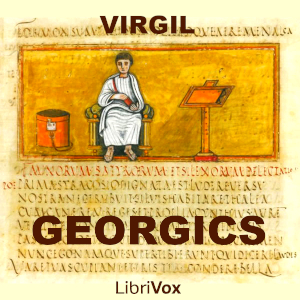 Georgics - Virgil Audiobooks - Free Audio Books | Knigi-Audio.com/en/