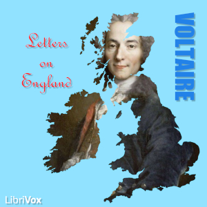 Letters on England - Voltaire Audiobooks - Free Audio Books | Knigi-Audio.com/en/