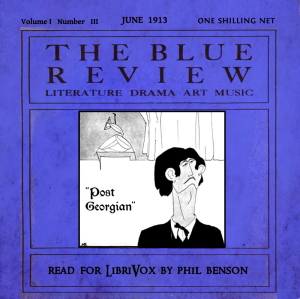 The Blue Review, Number 3 - Various Audiobooks - Free Audio Books | Knigi-Audio.com/en/