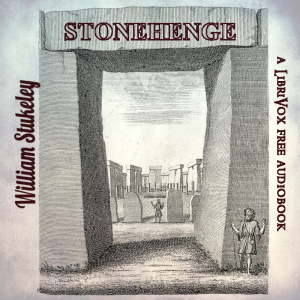 Stonehenge, a Temple Restor'd to the British Druids - William Stukeley Audiobooks - Free Audio Books | Knigi-Audio.com/en/