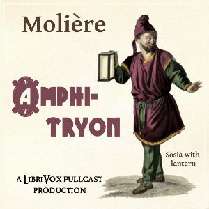Amphitryon - Molière Audiobooks - Free Audio Books | Knigi-Audio.com/en/