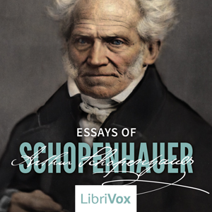 Essays of Schopenhauer - Arthur SCHOPENHAUER Audiobooks - Free Audio Books | Knigi-Audio.com/en/