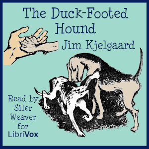 The Duck-Footed Hound - Jim Kjelgaard Audiobooks - Free Audio Books | Knigi-Audio.com/en/