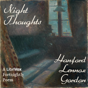 Night Thoughts - Hanford Lennox Gordon Audiobooks - Free Audio Books | Knigi-Audio.com/en/