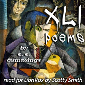XLI Poems - E. E. CUMMINGS Audiobooks - Free Audio Books | Knigi-Audio.com/en/