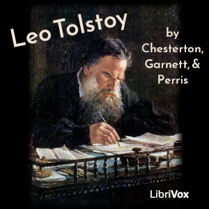 Leo Tolstoy - G. K. Chesterton Audiobooks - Free Audio Books | Knigi-Audio.com/en/
