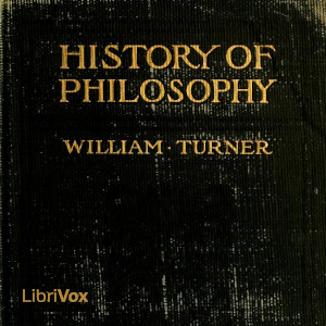 History of Philosophy - William Turner Audiobooks - Free Audio Books | Knigi-Audio.com/en/