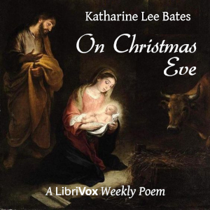 On Christmas Eve - Katharine Lee BATES Audiobooks - Free Audio Books | Knigi-Audio.com/en/