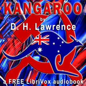 Kangaroo - D. H. Lawrence Audiobooks - Free Audio Books | Knigi-Audio.com/en/